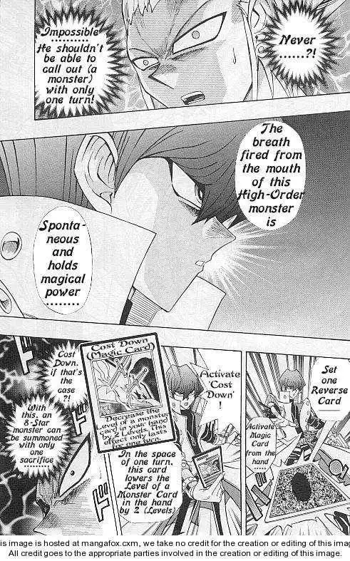 Yu-gi-oh! R Chapter 15 7